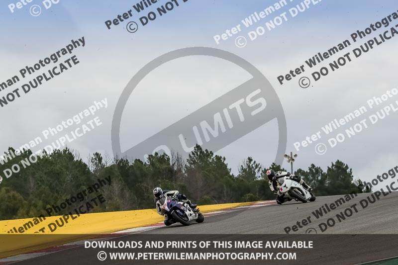 may 2019;motorbikes;no limits;peter wileman photography;portimao;portugal;trackday digital images